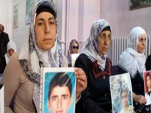 Anneler Eylemi Ankara'ya Taşıyor