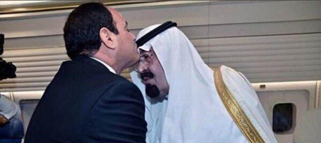 Suudi Kralına Suikast Planında BAE'nin Parmak İzi