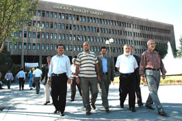 "İslami Kimliği Savunma" eylemine takipsizlik