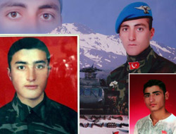 Çukurca’da çatışma: 5 asker hayatını kaybetti
