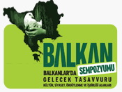Balkan Sempozyumu 18-19 Ekim'de