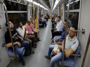 Mısır'da 4 Metro İstasyonunda Patlama