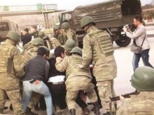 "Selam-Tevhid" Soruşturmasında 17 Askere Tutuklama