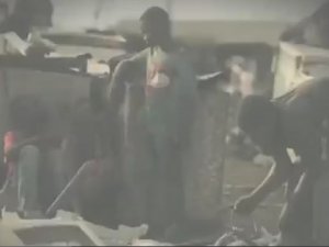 Hiç Kimse Kimsesiz Kalmasın Tanıtım Filmi