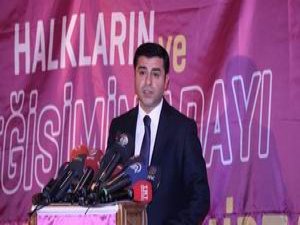 AB'den HDP'ye Çağrı: Parti Olarak Girmeyin!