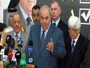 Irak’ta Kritik Siyasi Süreç