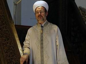 Görmez: Allahım Gazze'ye Zafer Nasip Et