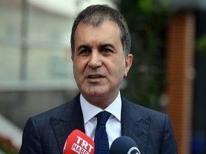 Çelik: Bu Yeni Bir 367 Krizi Üretme Arayışı