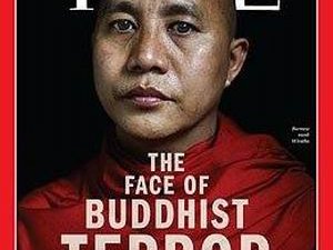 Budist Terörizminin Liderleri: Rahipler