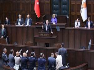 Erdoğan: Tarafsız Olmayacağım