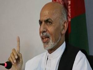 Afganistan'da Abdullah Seçim Sonuçlarına İtiraz Etti