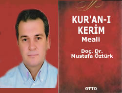 Doç. Dr. Mustafa Öztürk İle Meal Üzerine Söyleşi