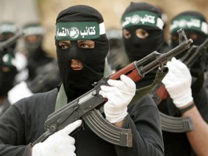 Hamas: Siyonist İsrail Kara Harekâtının Bedelini Ödeyecek