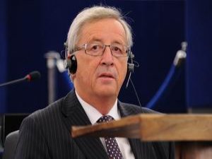 Juncker: Önümüzdeki Beş Yılda Yeni AB Üyesi Olmayacak