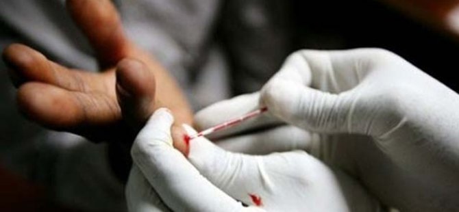 İran'da HIV Virüsü Artış Gösteriyor
