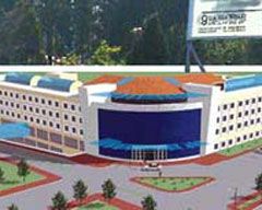 TSK'dan muhteşem(!) otel