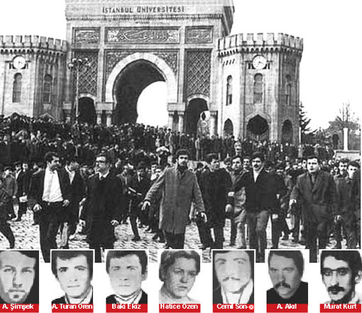 16 Mart’a zaman aşımı incelemede