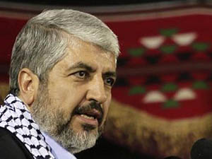 Hamas'tan Sınır Dışı İddiasına Yalanlama