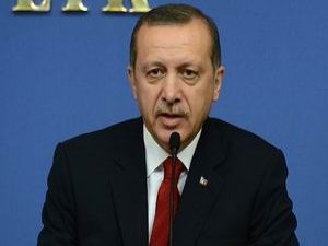 Erdoğan'dan Savcı Öz Hakkında Suç Duyurusu