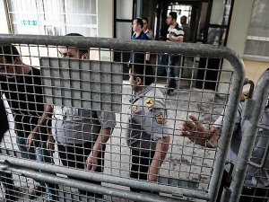 "Paralel Yapı" Operasyonunda 14 Kişiye Tutuklama İstemi