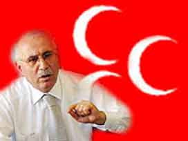 MHP: Evren’e Dokunmayın!