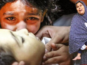 Gazze'de 3 Günlük Ateşkes Konusunda Anlaşıldı