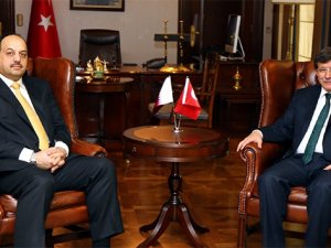 Türkiye ve Katar'dan Ortak Açıklama