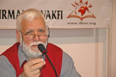 İLKAV Pazar Konferanslarında Bu Hafta