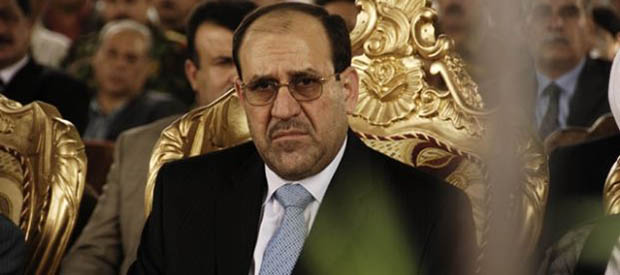 Irak'ın yıkımının mimarı