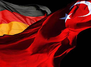 Almanya Türkiye'yi Yakın Takibe Almış