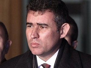 Metin Feyzioğlu'nun Niyeti Belli Oldu