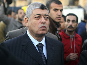 14 Ağustos Mısır İçişleri Bakanı İçin Ne İfade Ediyormuş?