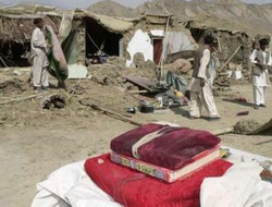 Pakistan'daki Deprem'de Ölü Sayısı Artıyor