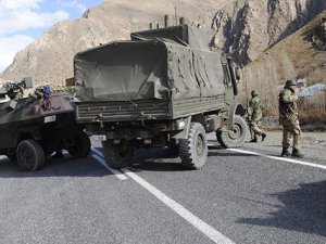 Van'da PKK'den Çözüm Sürecine Pusu: 1 Ölü, 1 Yaralı