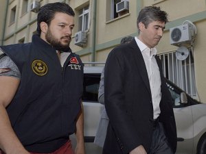 Eski TEM Müdürü Ömer Köse Tutuklandı