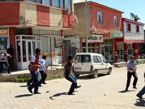 PKK’liler Lice Gerginliğini Bingöl’e Taşıyınca…