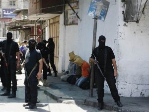 Siyonist İsrail'e Casusluk Yapan 11 Kişi İdam Edildi