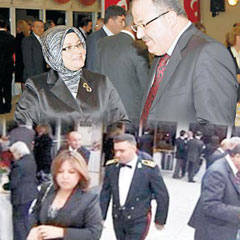 Askere göre mi giyineceğiz?