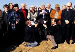 Ergenekon'un "aydın"ları Silivri'deydi