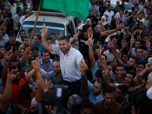 Hamas: "İsrail'in Yenilmez Ordusu" Efsanesini Yıktık!