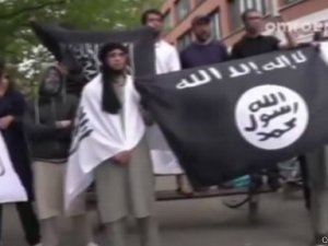 Hollanda'da IŞİD Üzerinden Cadı Avı Başlatıldı