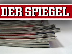 Der Spiegel'den Yeni Dinleme İddiası