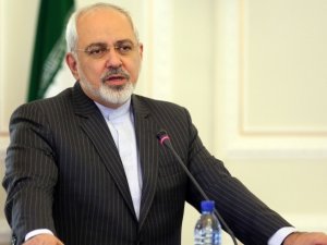 İran Devlet Televizyonundan Dışişleri Bakanı Zarif'e "Sansür"