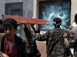 Yemen'deki Husi Hareketi Hakkında