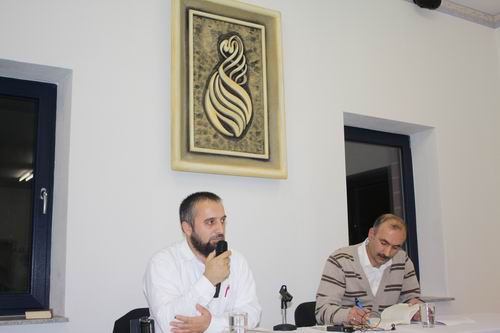 İrşad'da "Türk Müslümanlığı" Değerlendirildi