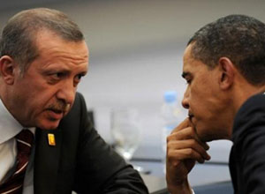WSJ: Türkiye Artık ABD Müttefiki Değil