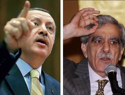 Erdoğan Konuştu; Türk Cevap Verdi