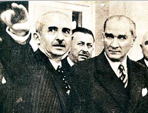 Kılıçdaroğlu Bu Soruya Cevap Versin: Atatürk Zengin miydi?