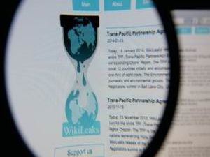 Wikileaks Belgeleri Boş Çıktı