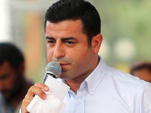 Demirtaş'tan MHP'ye Koalisyon Çağrısı